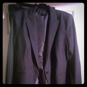 Anne Taylor Pant Suit